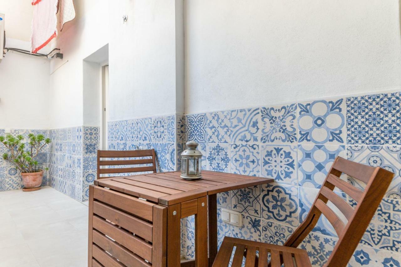 Appartement Homes La Victoria