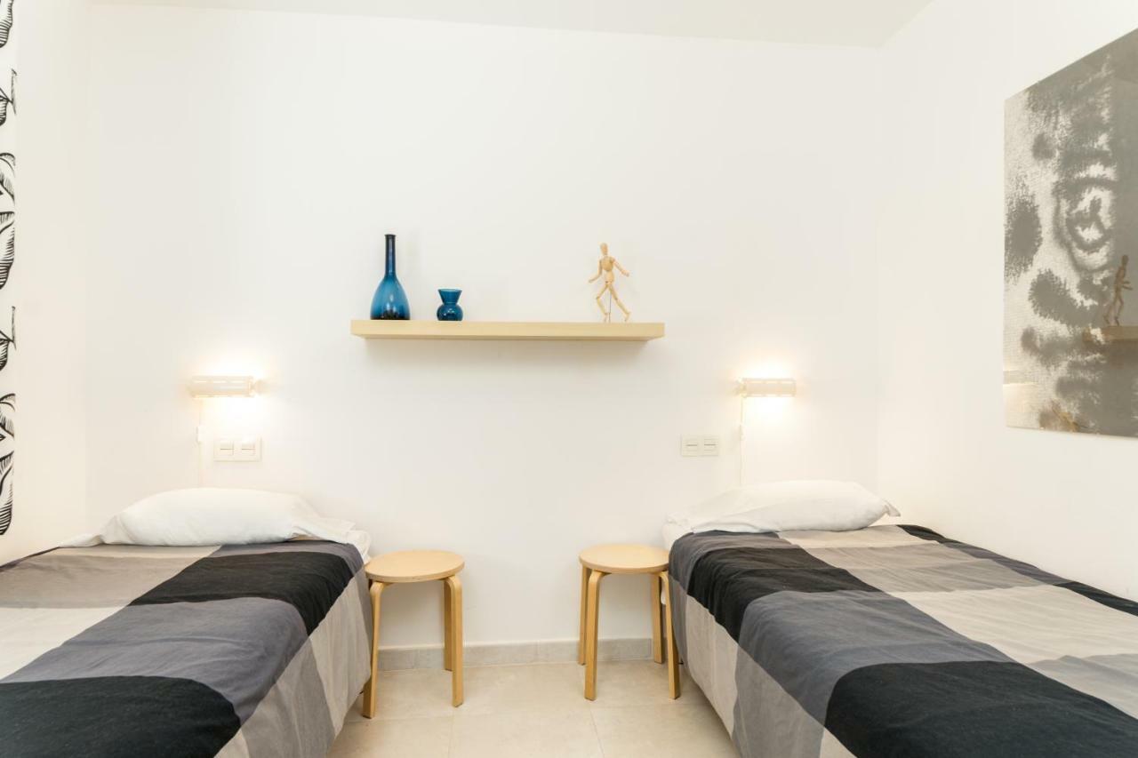 Appartement Homes La Victoria Málaga
