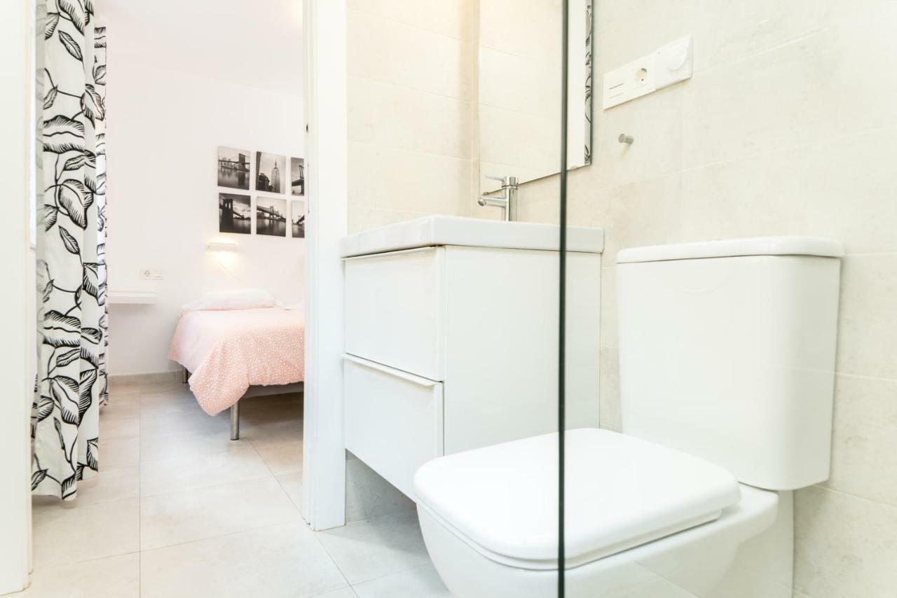 Appartement Homes La Victoria *