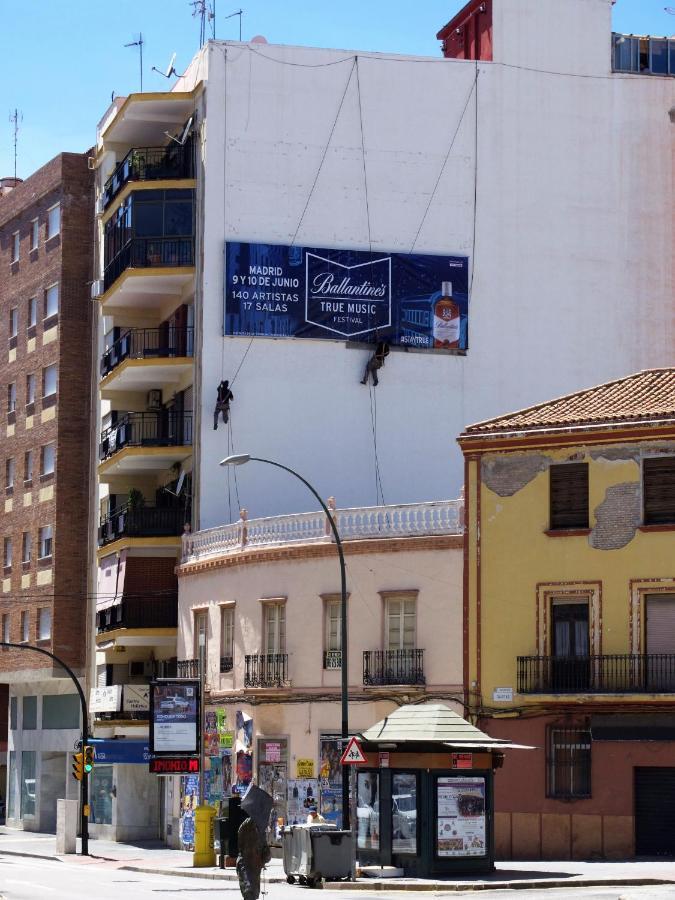 Appartement Homes La Victoria